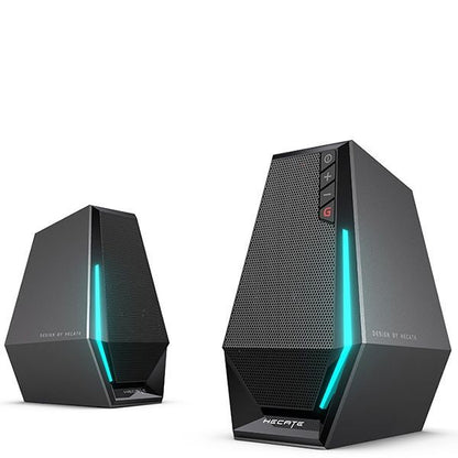 Edifier G1500 RGB Wireless Gaming Speakers (B-Grade)