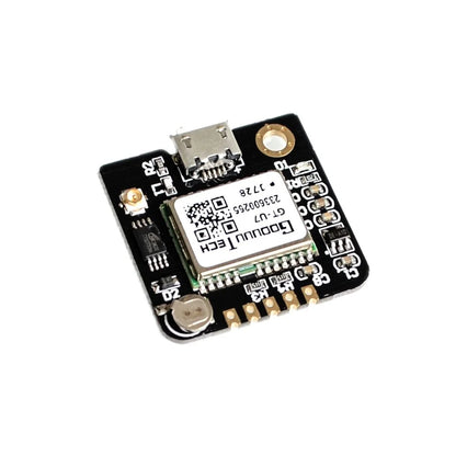 GT-U7 GPS Module External USB Satellite Positioning