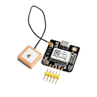 GT-U7 GPS Module external USB Satellite Positioning