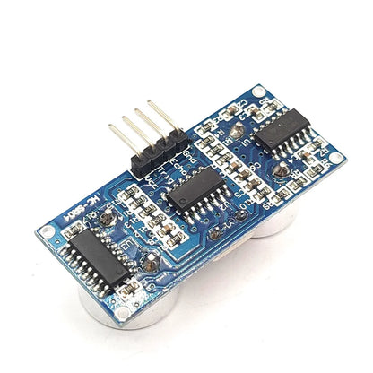 Ultrasonic Sensor Arduino Distance Measuring Sensor HC-SR04