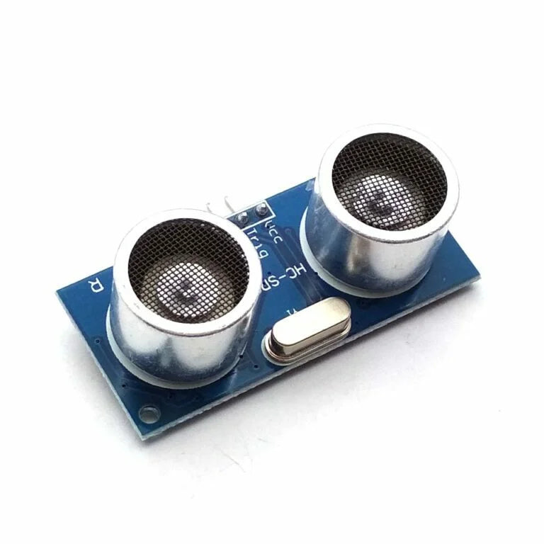 Ultrasonic Sensor Arduino Distance Measuring Sensor HC-SR04