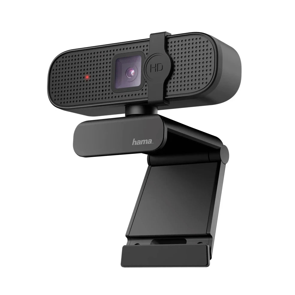 Hama C-400 Full HD 1080p PC Webcam with Microphone