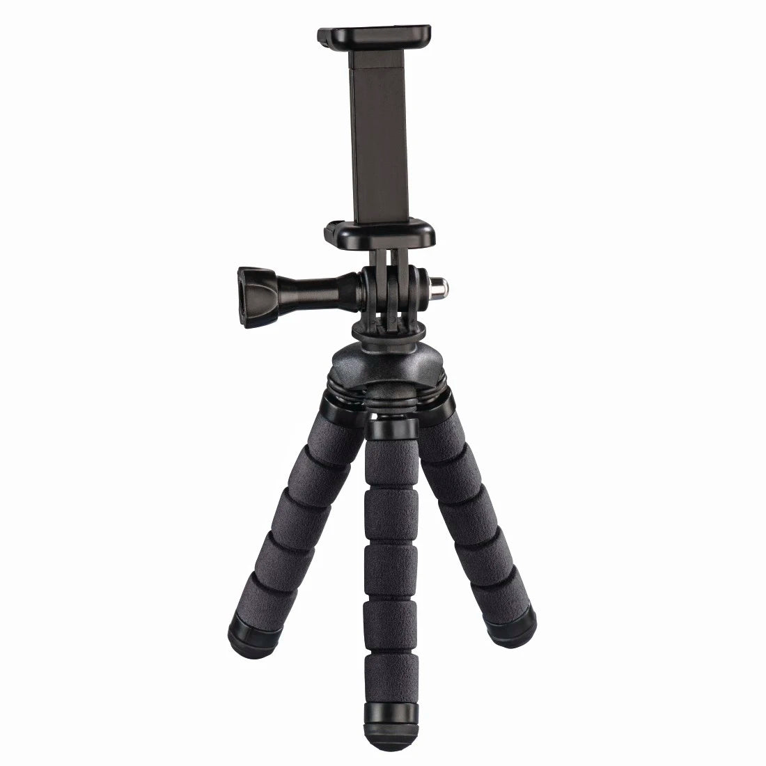 Hama Flex Mini-Tripod for Smartphone and GoPro