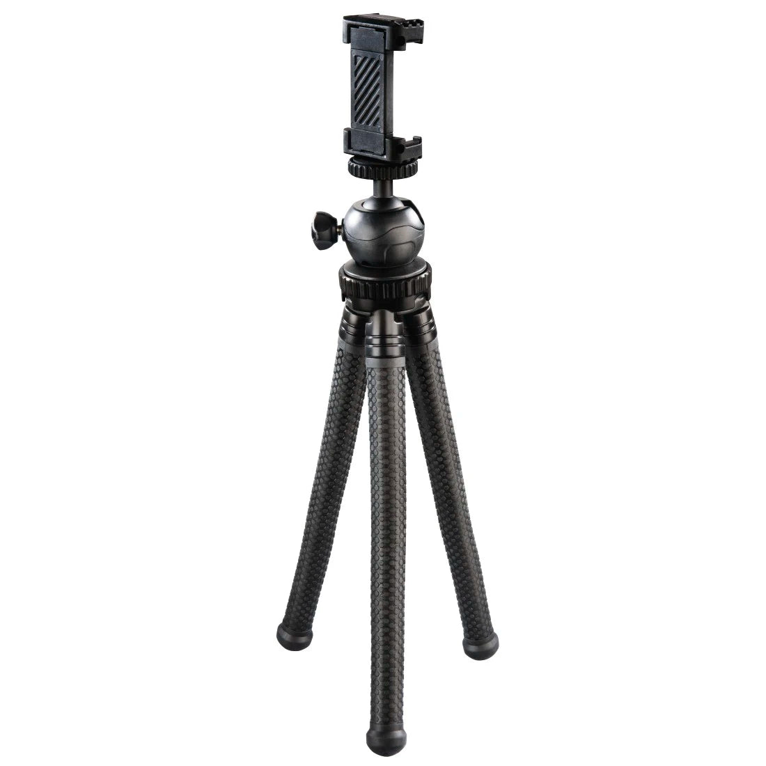 Hama FlexPro Tripod for Smartphone, GoPro & Photo Cameras