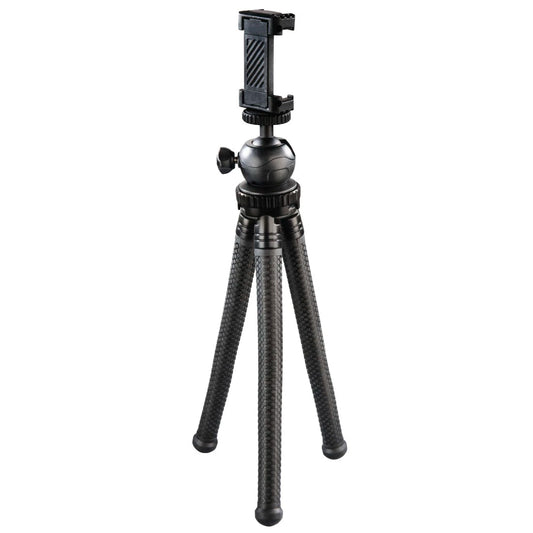 Hama FlexPro Tripod for Smartphone, GoPro & Photo Cameras