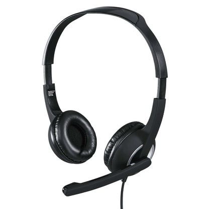 Hama HS-USB250 PC Office USB Stereo Headset