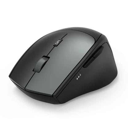 Hama MW-600 Optical 6-Button Dual Mode Wireless Mouse