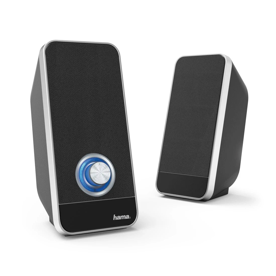 Hama Sonic LS-206 USB Powered Desktop PC Speakers