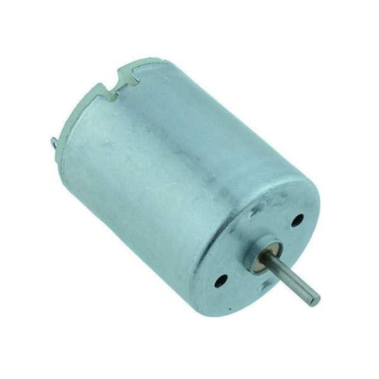 1.5V to 6V High Torque DC Motor