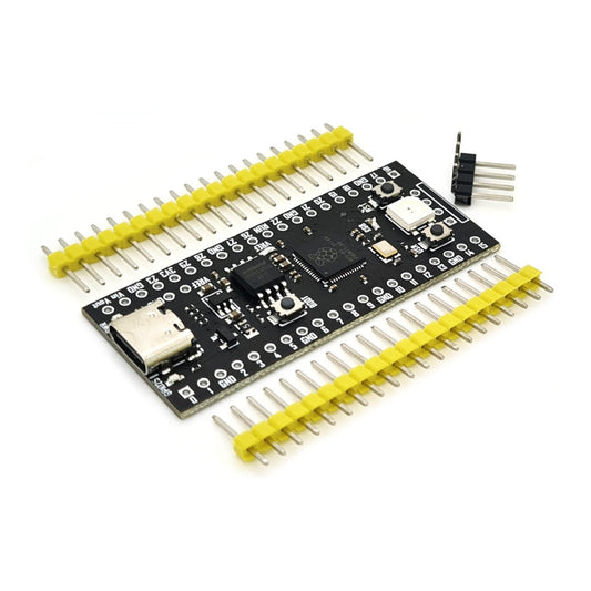 RP2040 Board Type-C 4MB Compatible for Raspberry Pi Pico Micropython