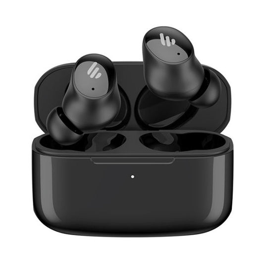 Edifier TWS1 Pro 2 Active Noise Cancellation ANC Wireless Earbuds Black