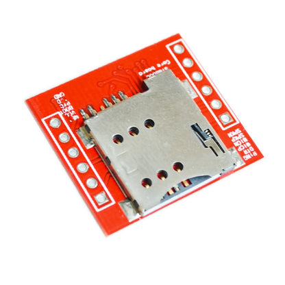 SIM800L GSM GPRS Module 5V/3.3V TTL with Bluetooth