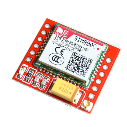 SIM800L GSM GPRS Module 5V/3.3V TTL with Bluetooth