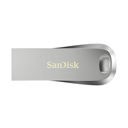 SanDisk Ultra Luxe 32GB USB 3.2 Gen 1 Flash Drive, 150MB/s