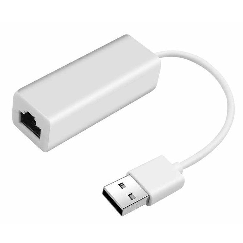 Evo Labs USB 2.0 to Ethernet LAN Adapter – The Electronics Hub