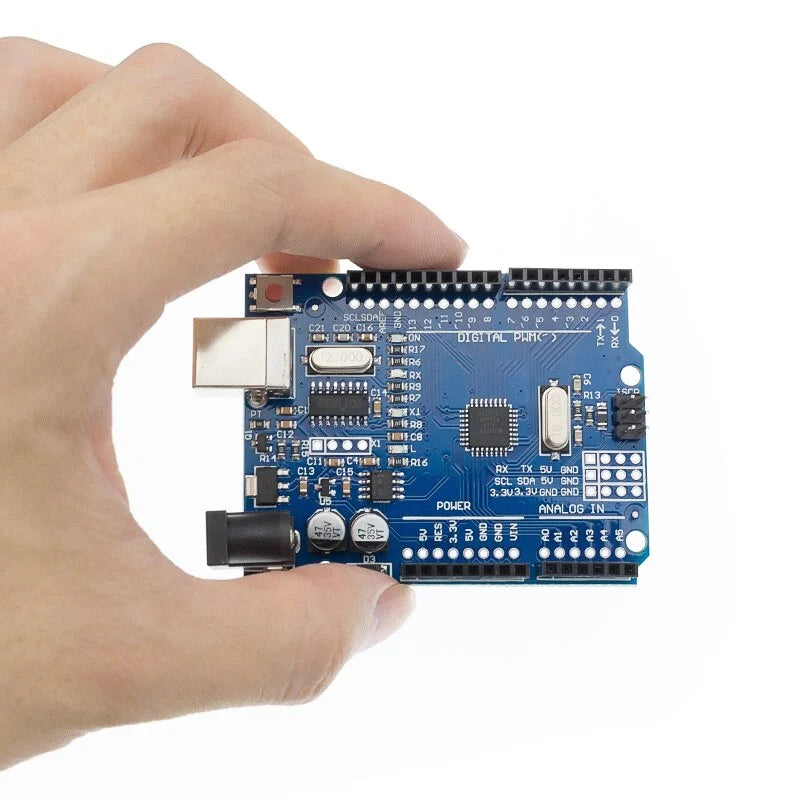 UNO Arduino Compatible Development Board, ATmega2560