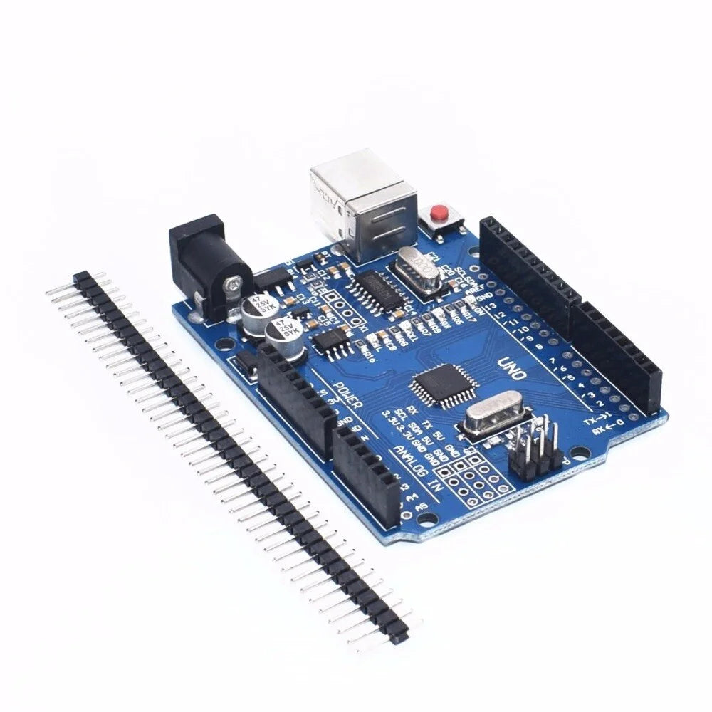 UNO Arduino Compatible Development Board, ATmega2560