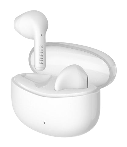 Edifier X2s True Wireless Bluetooth 5.3 Earbuds, White