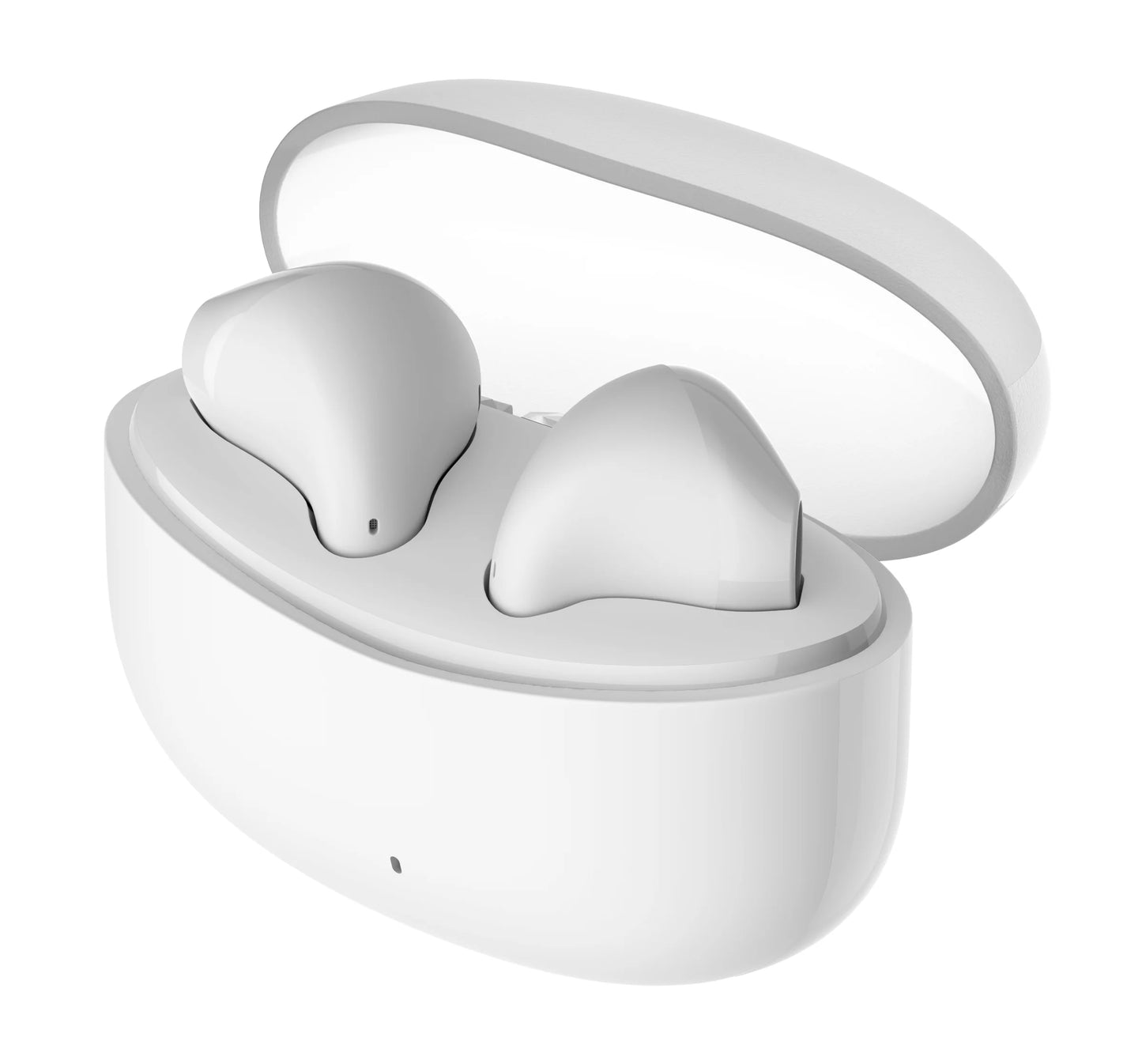 Edifier X2s True Wireless Bluetooth 5.3 Earbuds, White