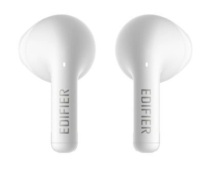 Edifier X2s True Wireless Bluetooth 5.3 Earbuds, White