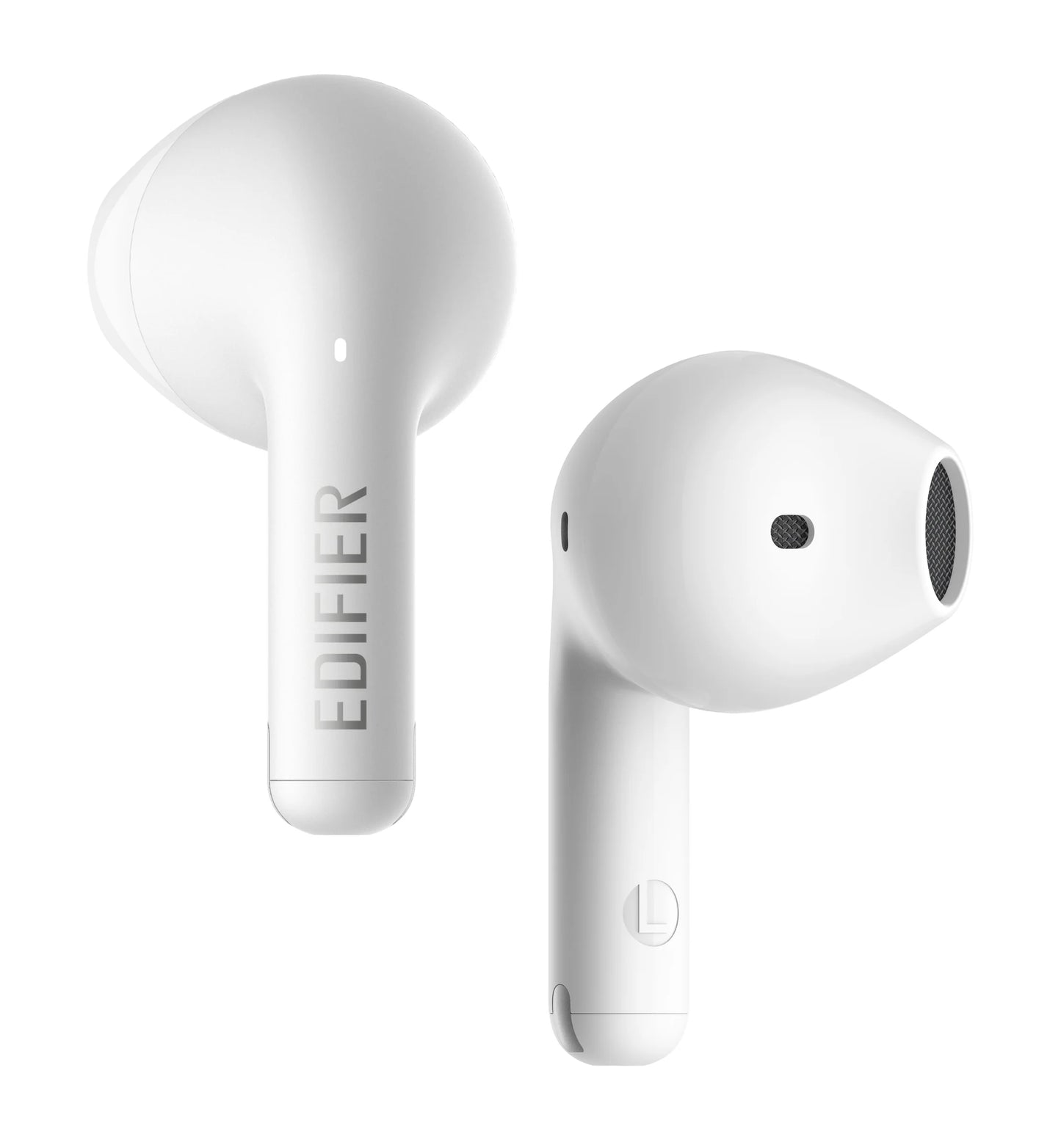 Edifier X2s True Wireless Bluetooth 5.3 Earbuds, White