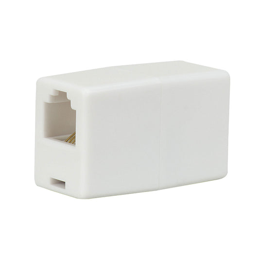 AV:Link RJ11 Socket to RJ11 Socket Telephone Line Adaptor