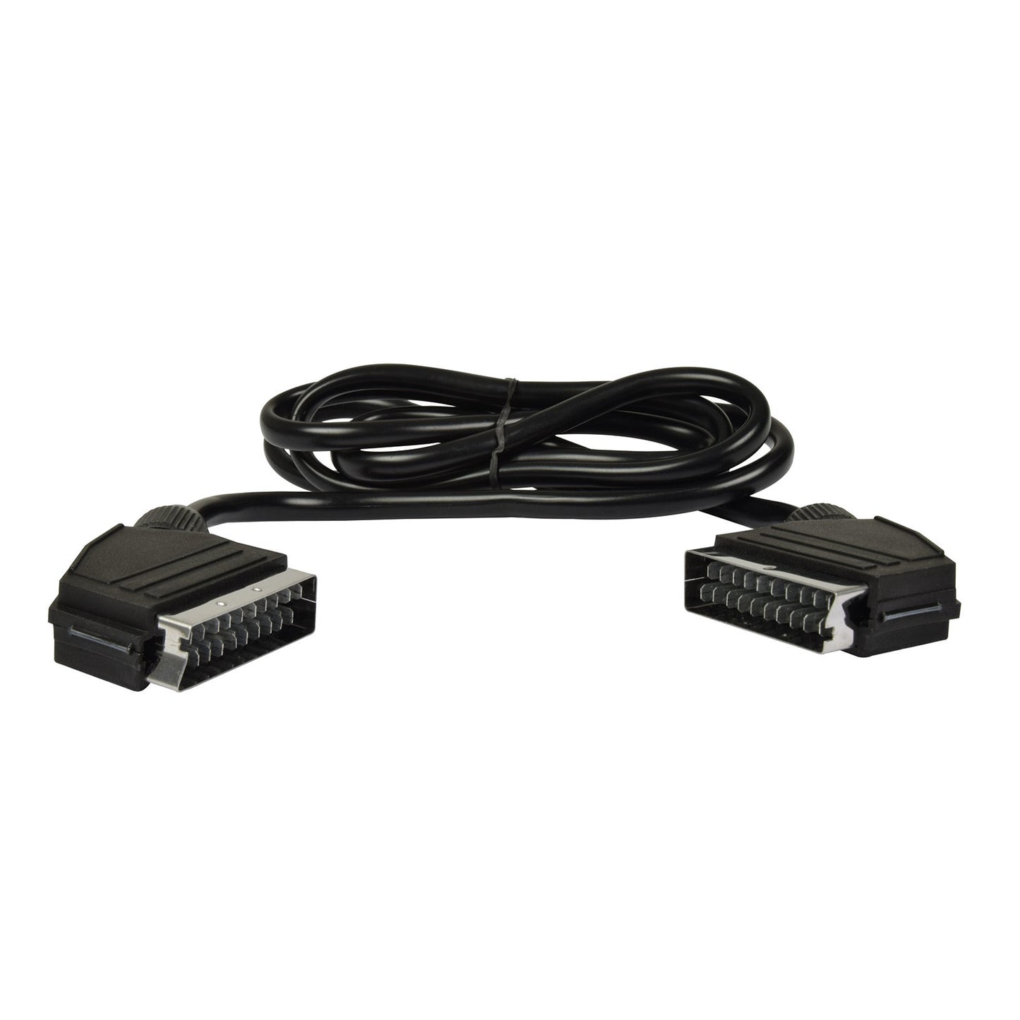 AV:Link Scart to Scart Cable 1.5m