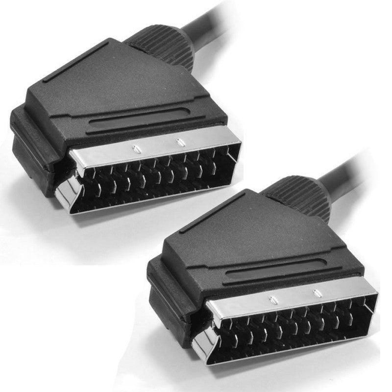 Scart Cable