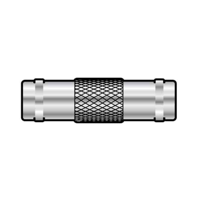 BNC Female Socket to Female Socket Coupler