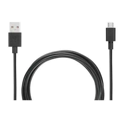 Subsonic Micro USB Charge & Play Cable For Playstation 4 and Xbox One Controller - 4 Metre
