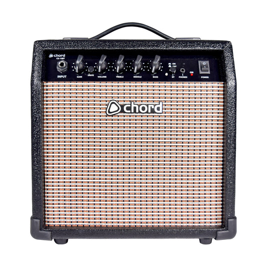 Chord CG-10BT Guitar Amplifier