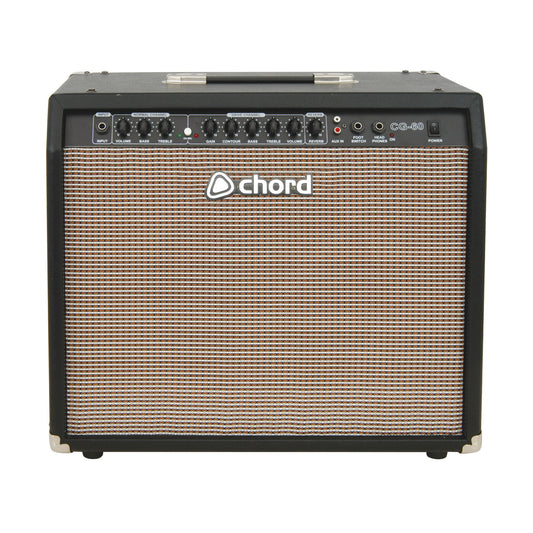 Chord CG-60 Guitar Amplifier