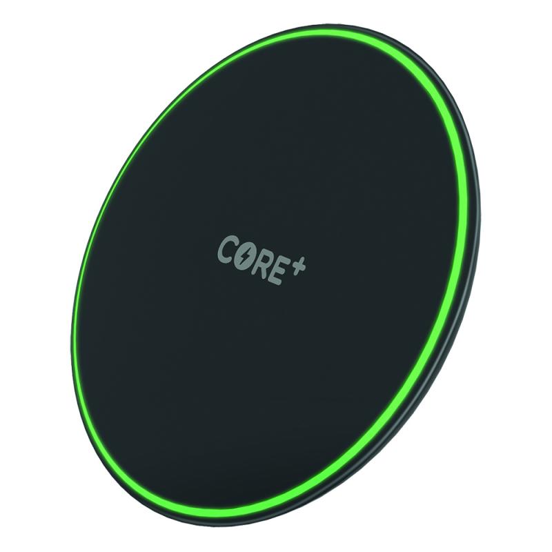 CORE+ 15W Wireless Charging Pad