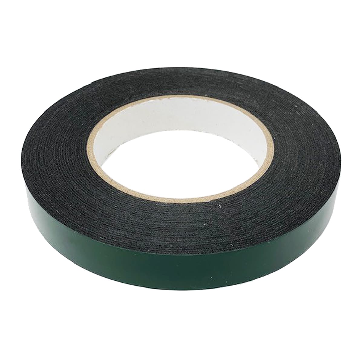 Double Sided Foam Tape 19mm x 1mm, 10 Metre