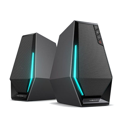 Edifier G1500 RGB Wireless Gaming Speakers (B-Grade)