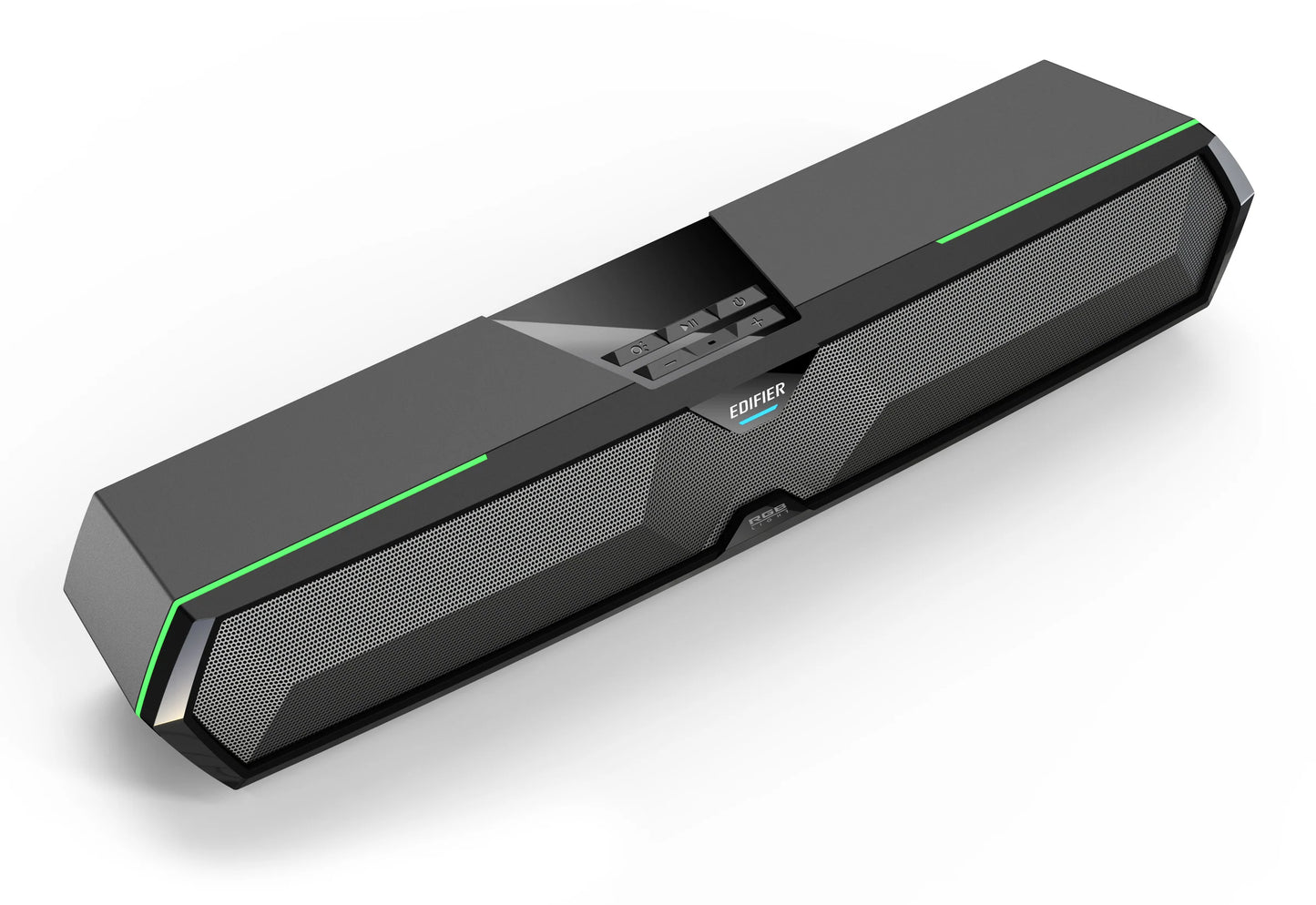 Edifier MG300 RGB Wireless Gaming Soundbar (B-Grade)