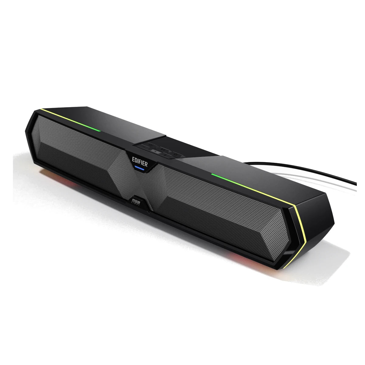 Edifier MG300 RGB Wireless Gaming Soundbar (B-Grade)