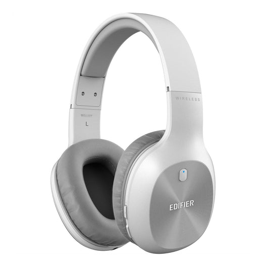 Edifier W800BT Plus Bluetooth 5.1 Wireless Headphones White