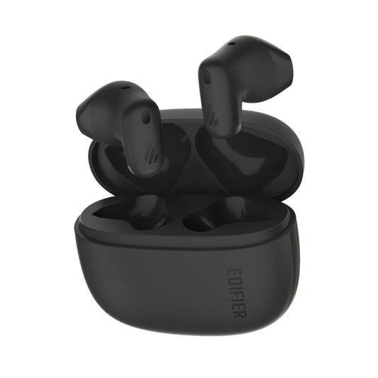 Edifier X1 Lite True Wireless Bluetooth Earbuds, Black