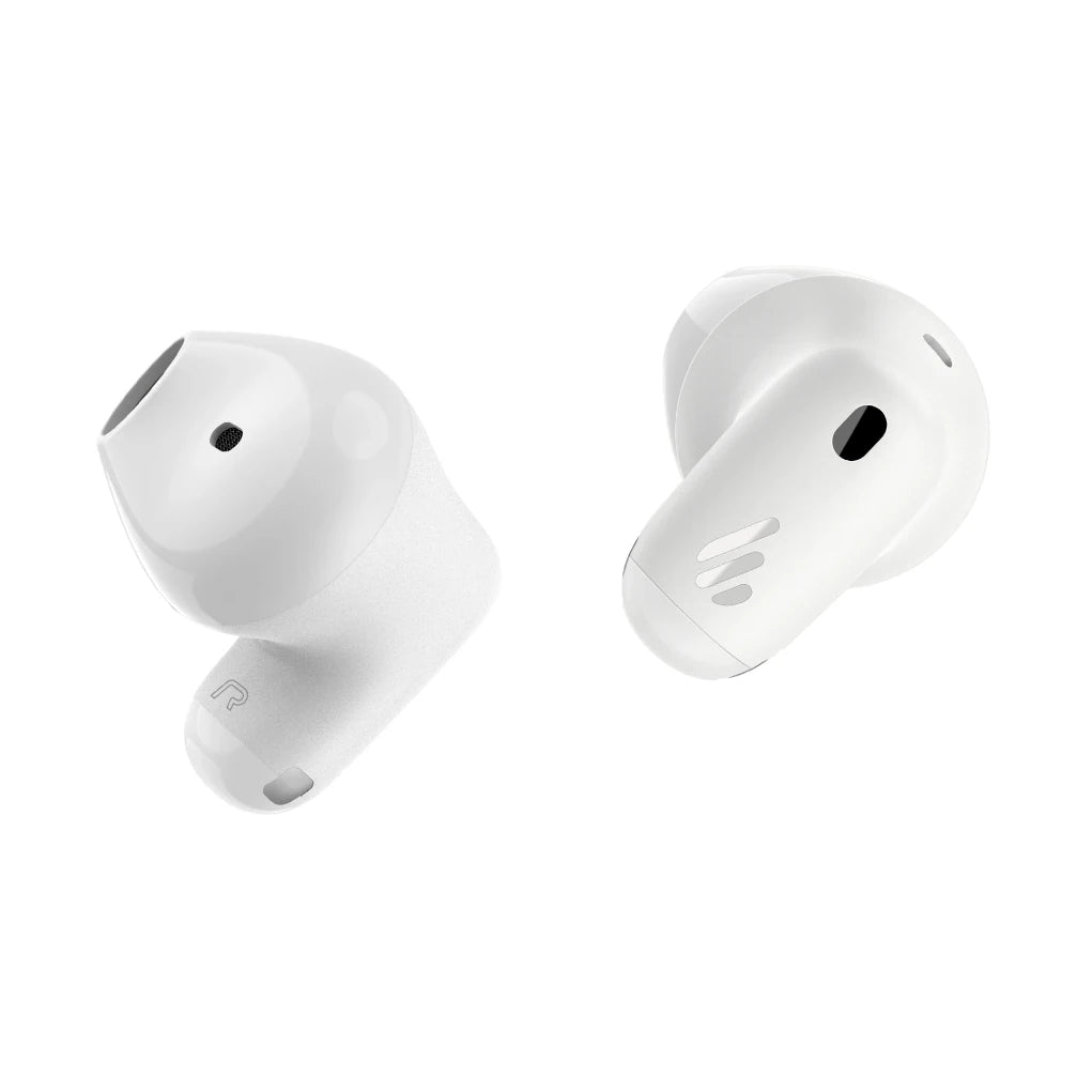 Edifier X1 Lite True Wireless Bluetooth Earbuds, White