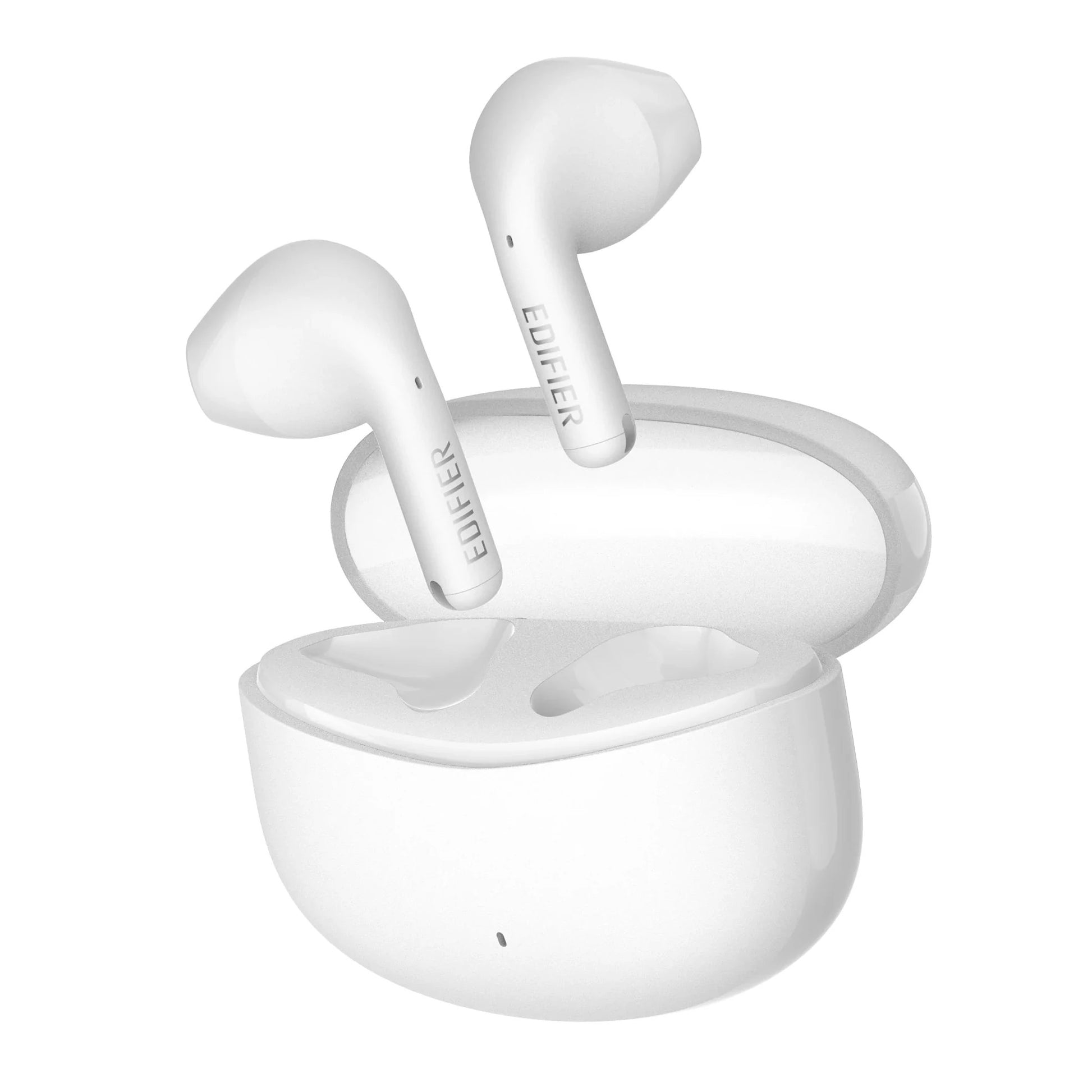 Edifier X2s True Wireless Bluetooth 5.3 Earbuds, White