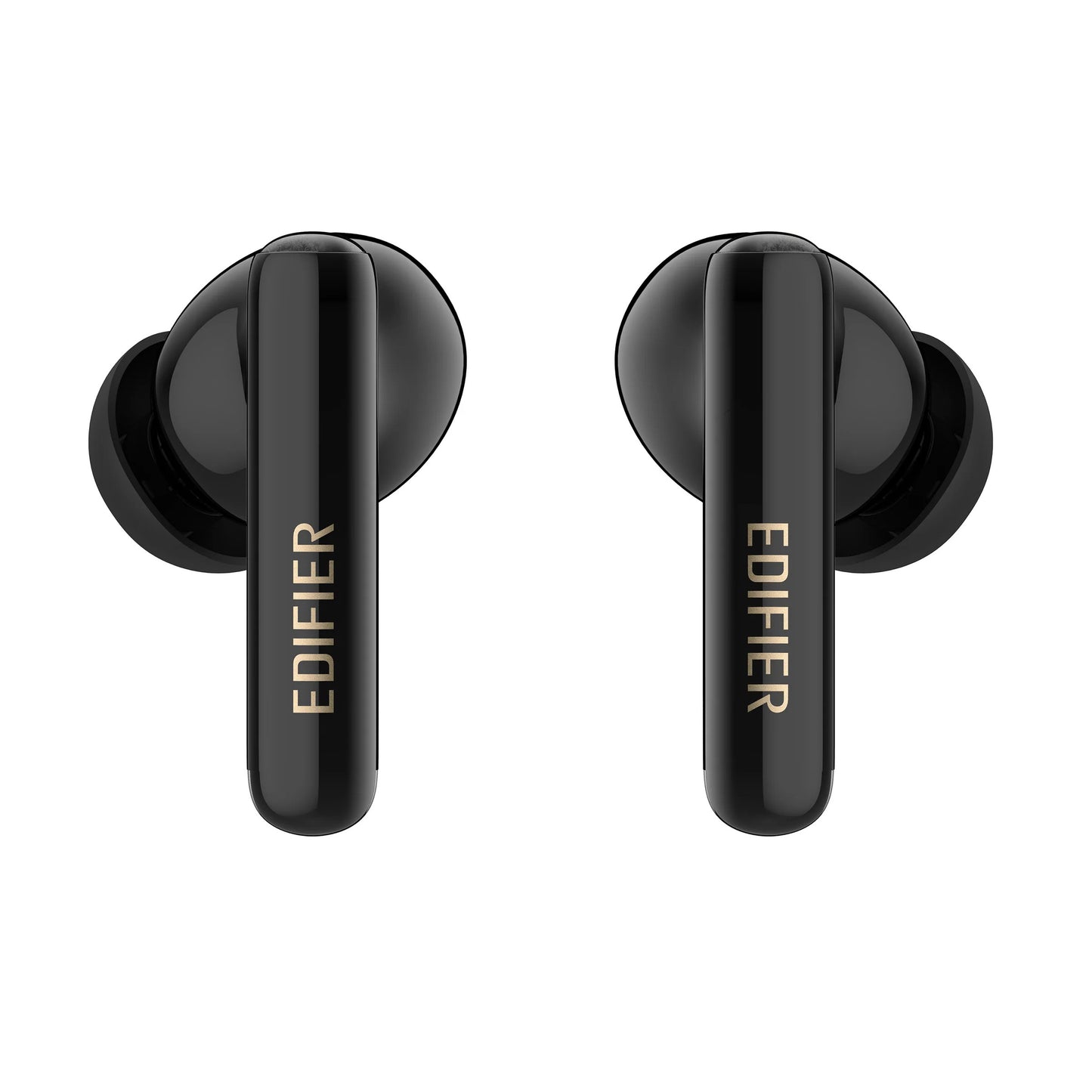 Edifier X5 Pro ANC True Wireless Bluetooth 5.3 Earbuds, Black