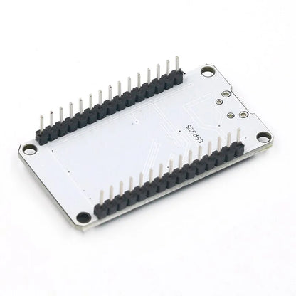 ESP32 30-Pins WROOM32 Doit DevKit V1, Soldered