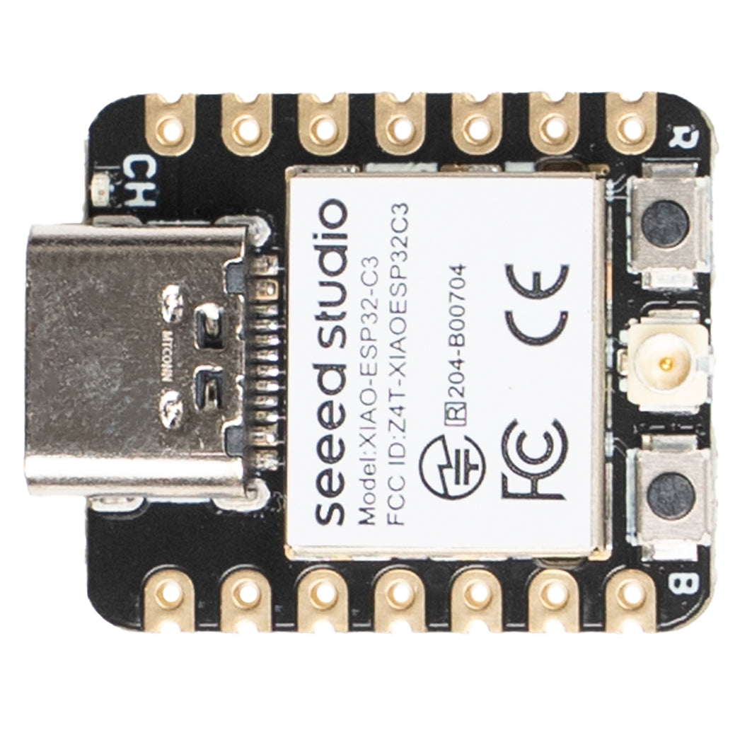 Seeed Studio XIAO ESP32-C3 Arduino Development Board WIFI Bluetooth 5.0