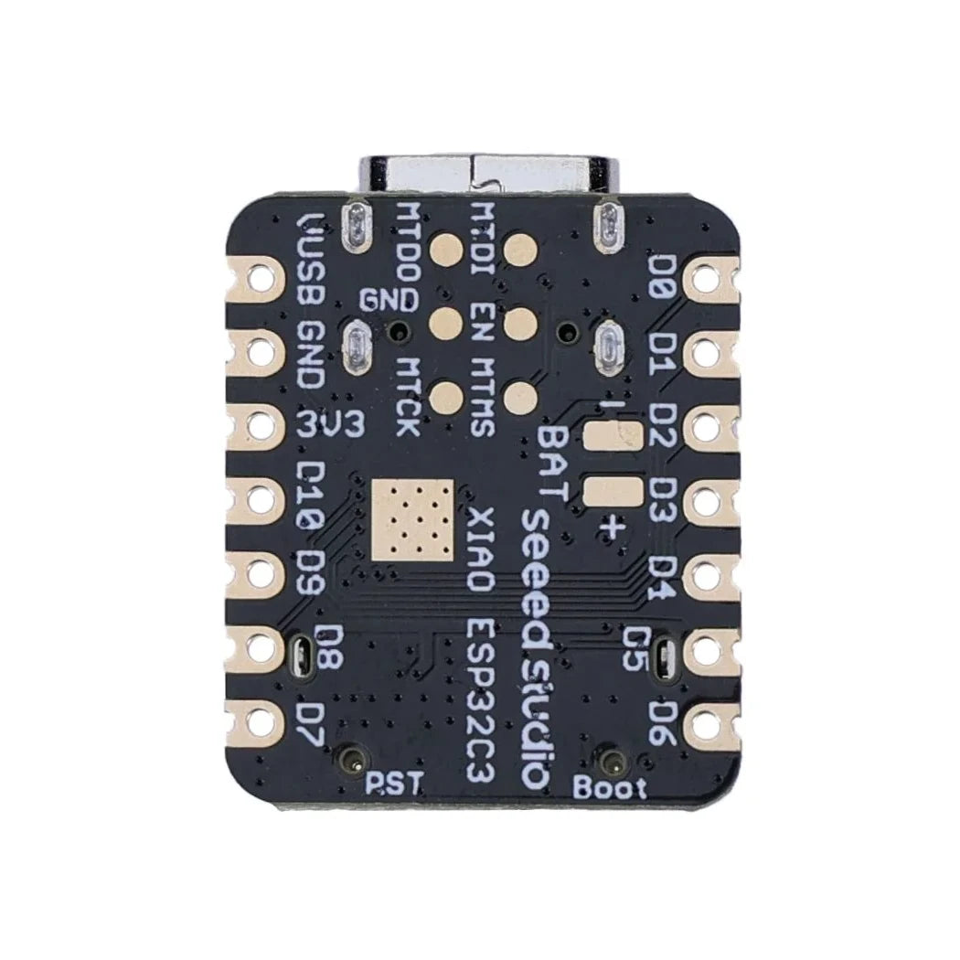 Seeed Studio XIAO ESP32-C3 Arduino Development Board WIFI Bluetooth 5.0