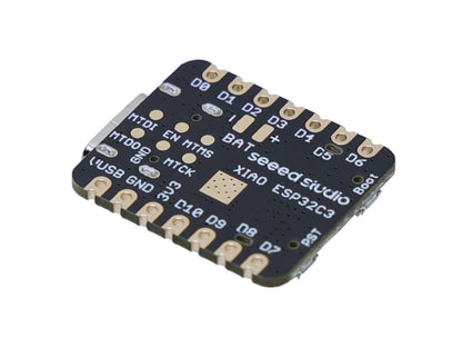 Seeed Studio XIAO ESP32-C3 Arduino Development Board WIFI Bluetooth 5.0