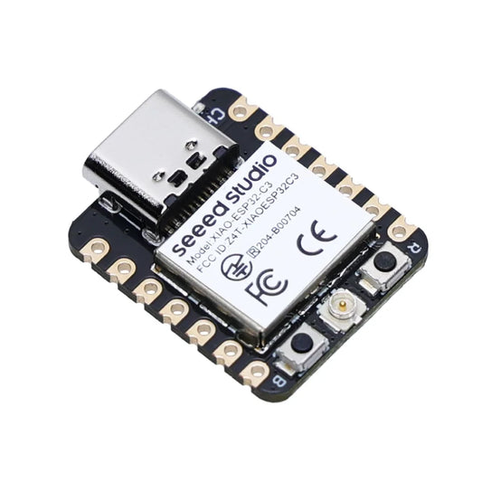 Seeed Studio XIAO ESP32-C3 Arduino Development Board WIFI Bluetooth 5.0