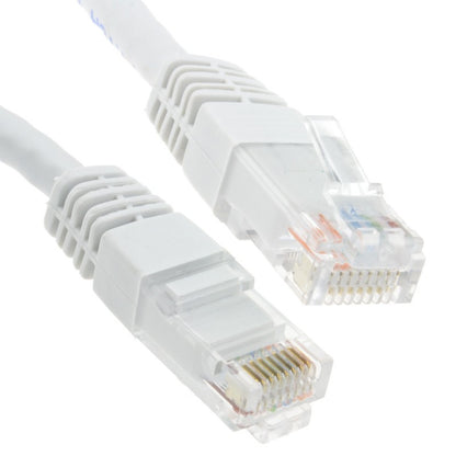 Cat6 Gigabit Ethernet Patch Cable RJ45 - The Electronics Hub Networking Cables