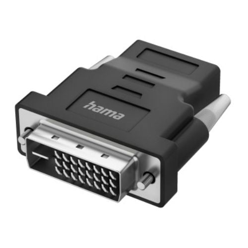 Hama DVI-D Male to HDMI Female Converter