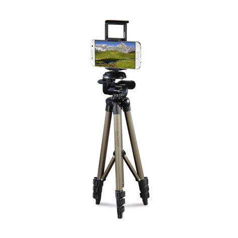 Hama Phone/Tablet Tripod with 3D Tilt